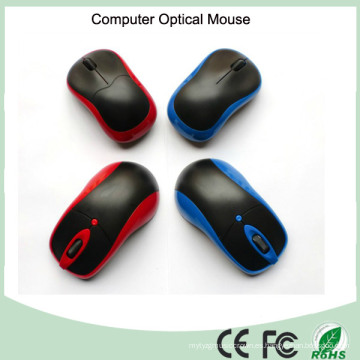 Hecho en China El mouse óptico más barato en 3D (M-809)